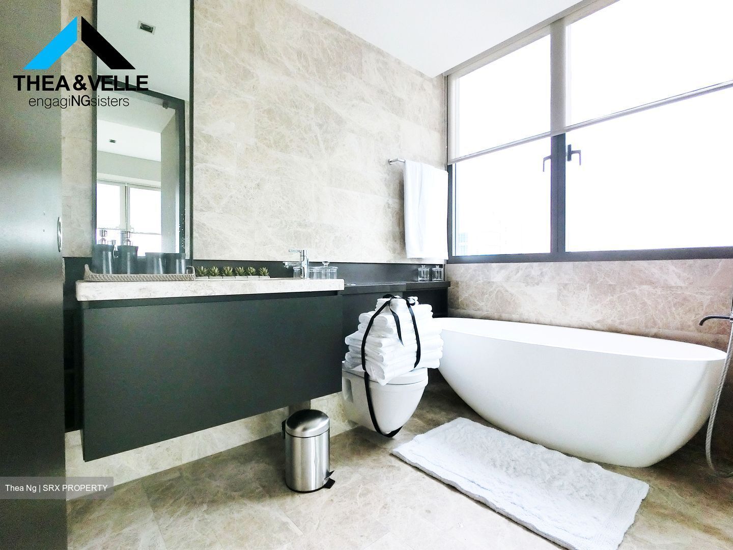 OUE Twin Peaks (D9), Condominium #610416471